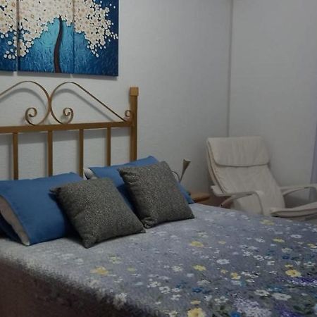 Apartamento Sevilla 3 Ла-Ґуардія Екстер'єр фото