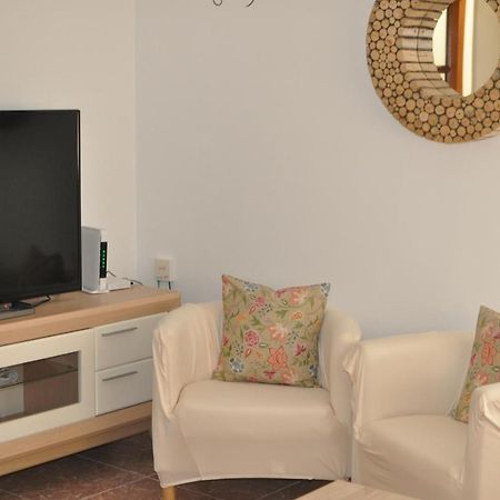 Apartamento Sevilla 3 Ла-Ґуардія Екстер'єр фото