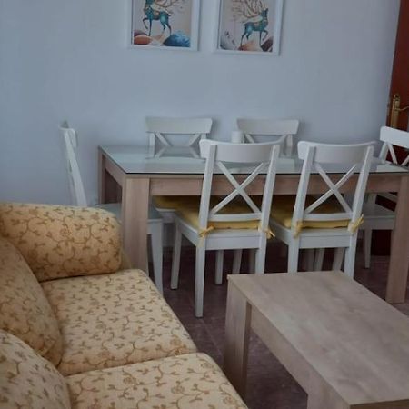 Apartamento Sevilla 3 Ла-Ґуардія Екстер'єр фото