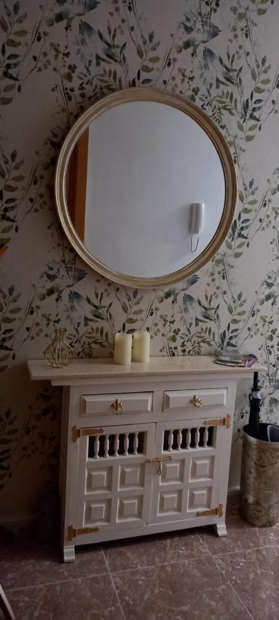 Apartamento Sevilla 3 Ла-Ґуардія Екстер'єр фото
