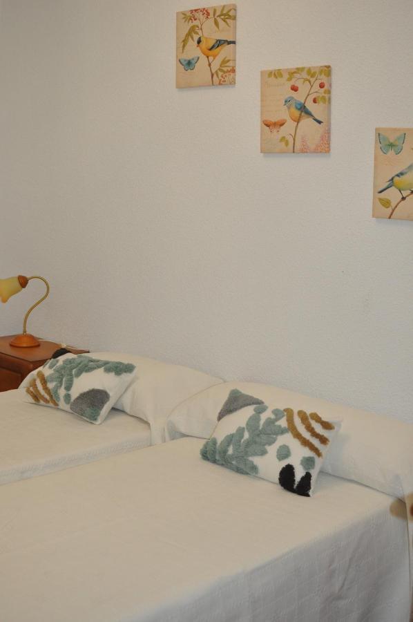 Apartamento Sevilla 3 Ла-Ґуардія Екстер'єр фото