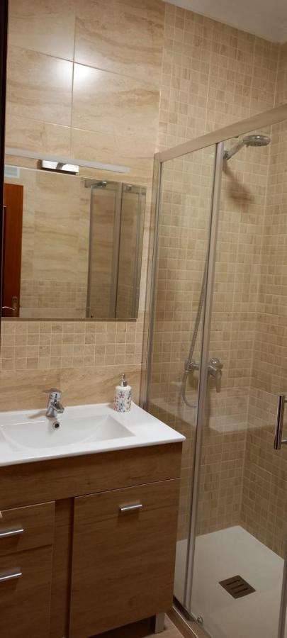 Apartamento Sevilla 3 Ла-Ґуардія Екстер'єр фото