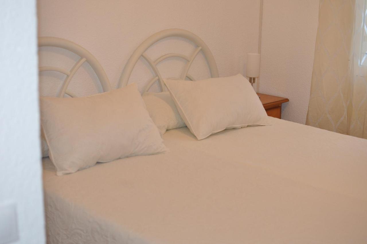 Apartamento Sevilla 3 Ла-Ґуардія Екстер'єр фото
